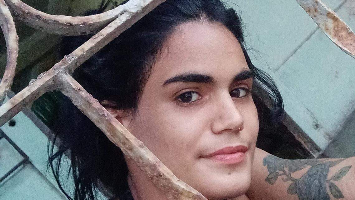 Mayelín Rodríguez Prado,23, was sentenced to 15 years in prison in Cuba. She was charged with “sedition” and disseminating “enemy propaganda” for transmitting video of a protest in the city of Nuevitas, in the central province of Camaguey, in August 2022.