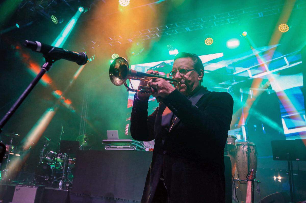 Arturo Sandoval
