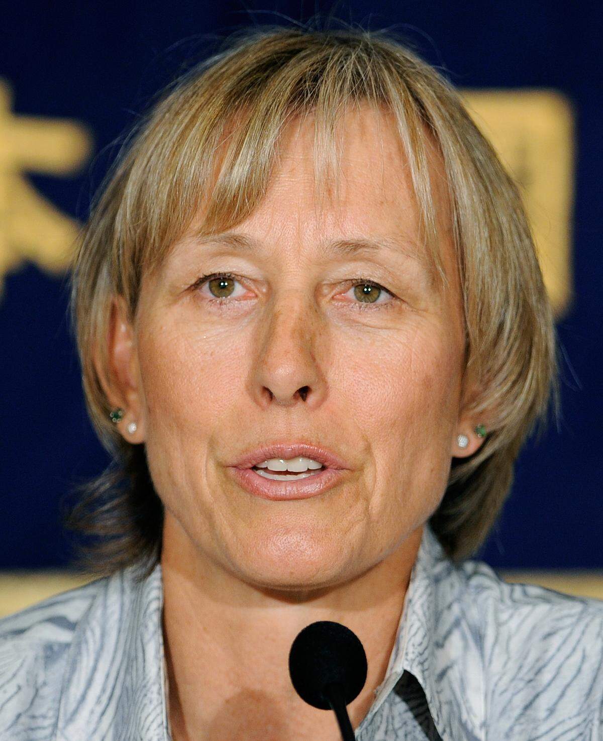 Tennis star Martina Navratilova wrote a recent op-ed piece for the Sunday Times Of London that has angered many in the LGBTQ community that once embraced her. But Navratilova is saying something about fairness that is worthy of discussion.