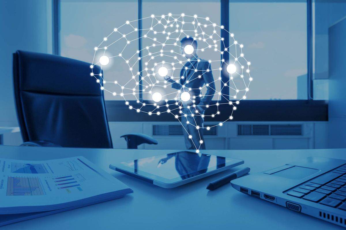 A Miami company made the top 50 list for startups.