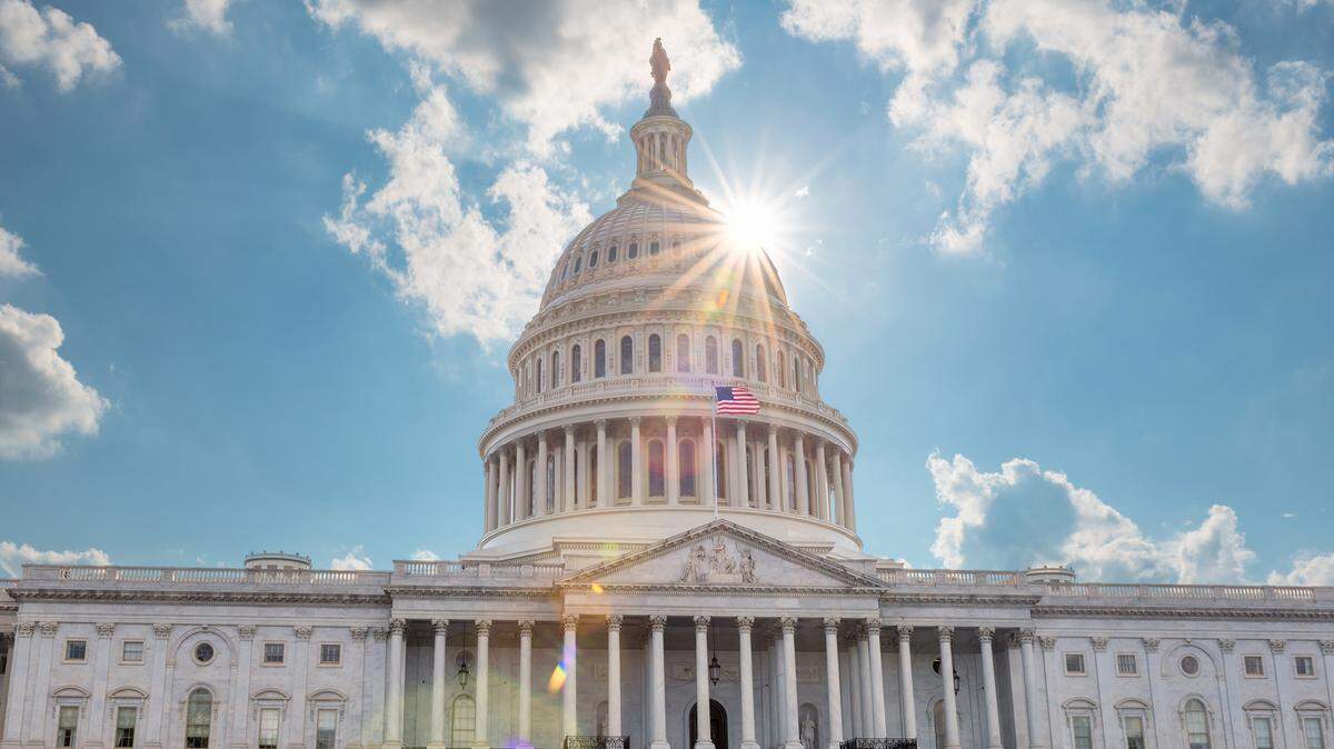 Some voters believe God ordained Trump to win the 2024 presidential election, a new poll found.