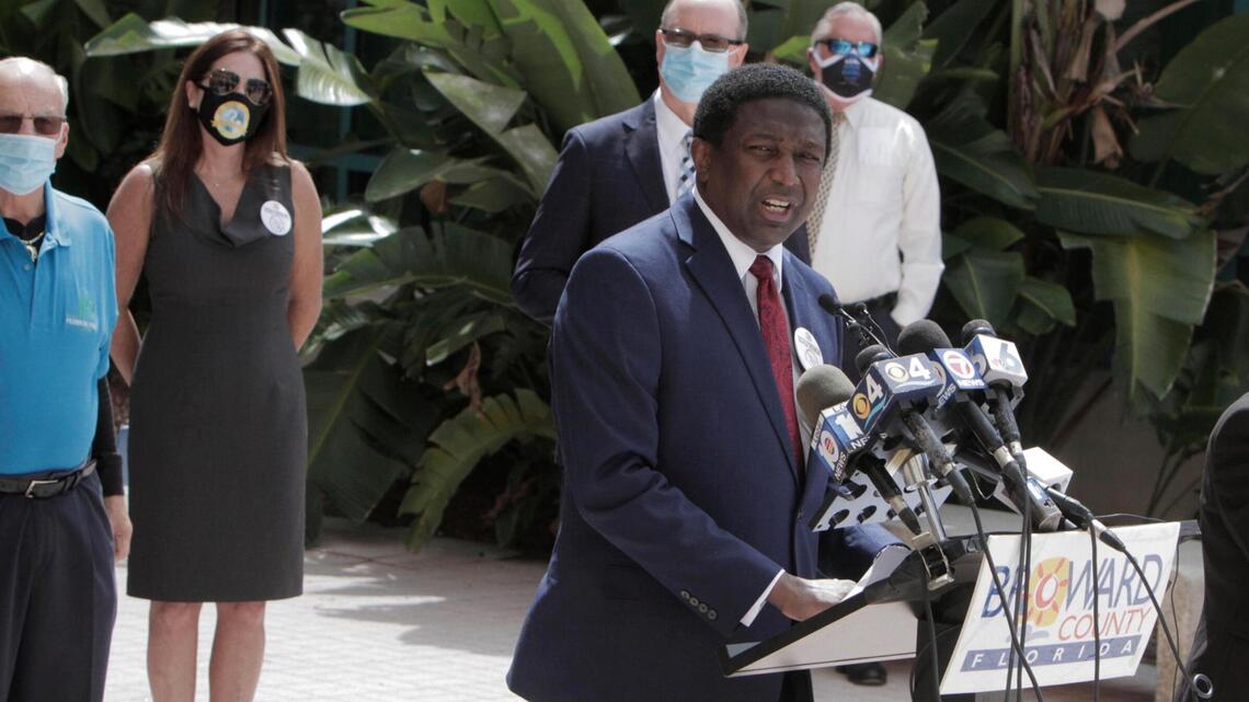 Broward County ramps up enforcement for businesses that don’t follow COVID-19 rules