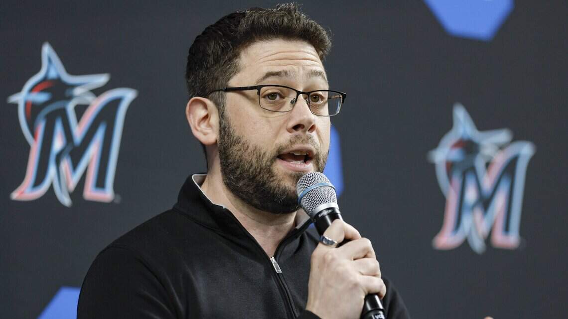 Marlins’ Bendix dishes on various players, starters in pen. McCullough to return