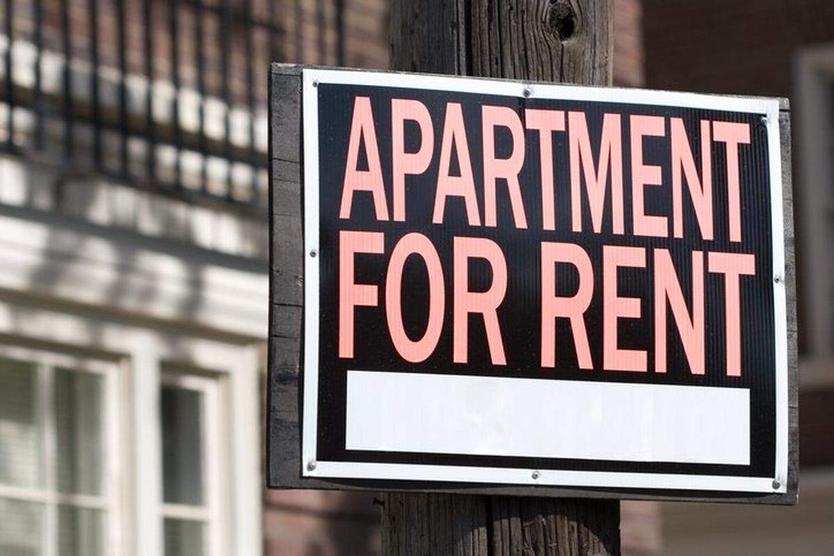 Miami ranks last in rental affordability on a list of 182 American cities.