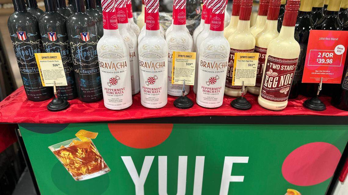 Liquor store hours christmas eve mass