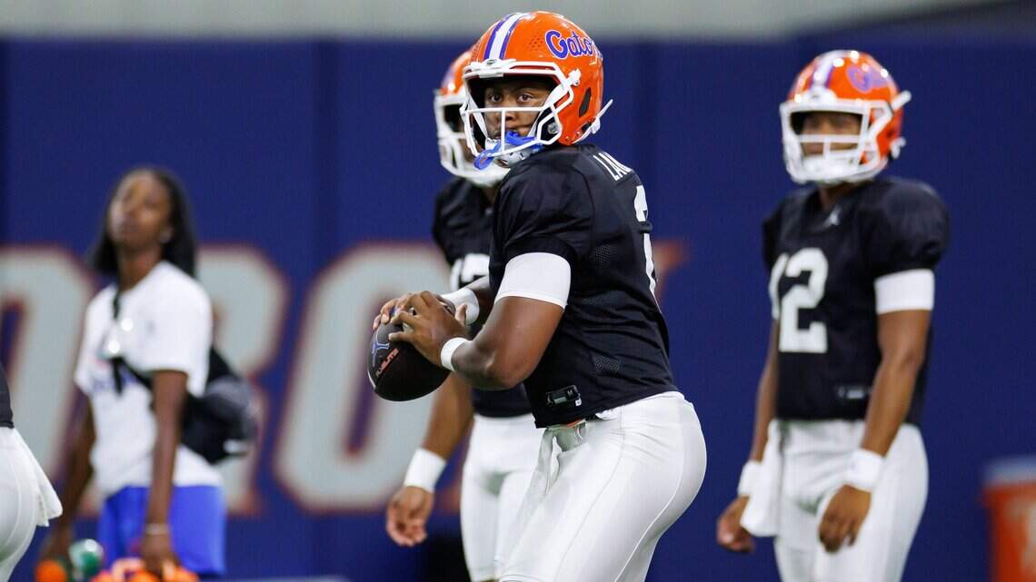 A look at the Florida Gators’ strengths and weaknesses by position