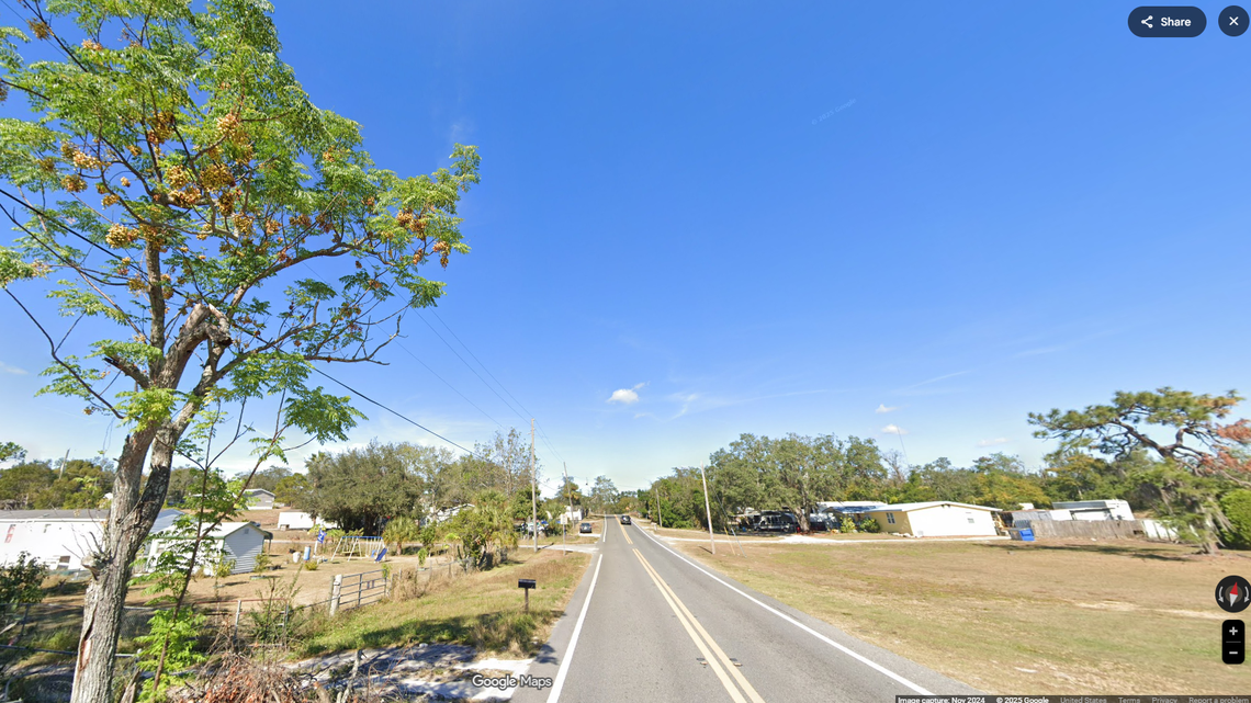 The Haines City Fire Department and Polk County Fire Rescue were at a home on Kalogridis Road near Haines City when their patient pulled a gun, officials say. The Haines City Fire Department and Polk County Fire Rescue were at a home on Kalogridis Road near Haines City when their patient pulled a gun, officials say.