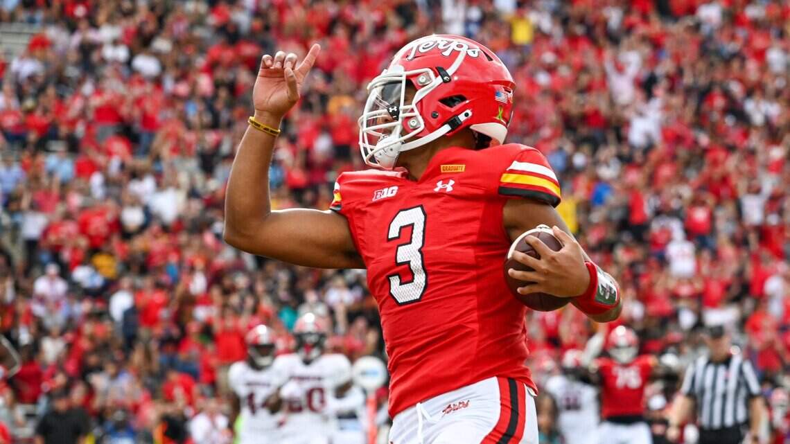 QBs Tua and Taulia Tagovailoa in Miami repping Dolphins and UM? Taulia in transfer portal