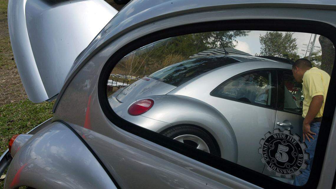 How dark can your car or truck windows be? What Florida law says about tinting them