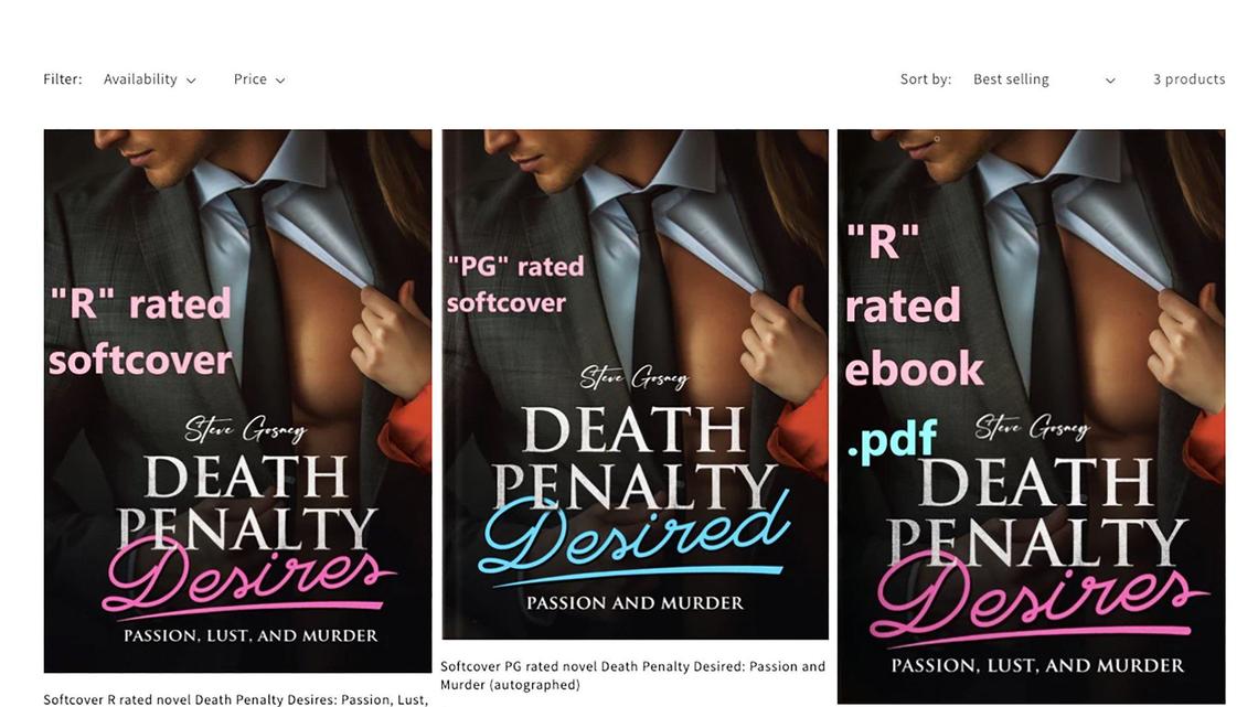 Miami State Attorney’s Office pays lawyer who penned S&M novel to keep quiet, not sue