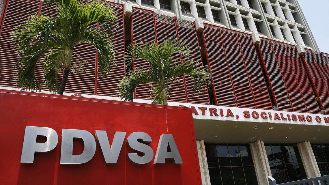 Suisse Secrets: The role Miami real estate, Swiss banks played in plundering Venezuela