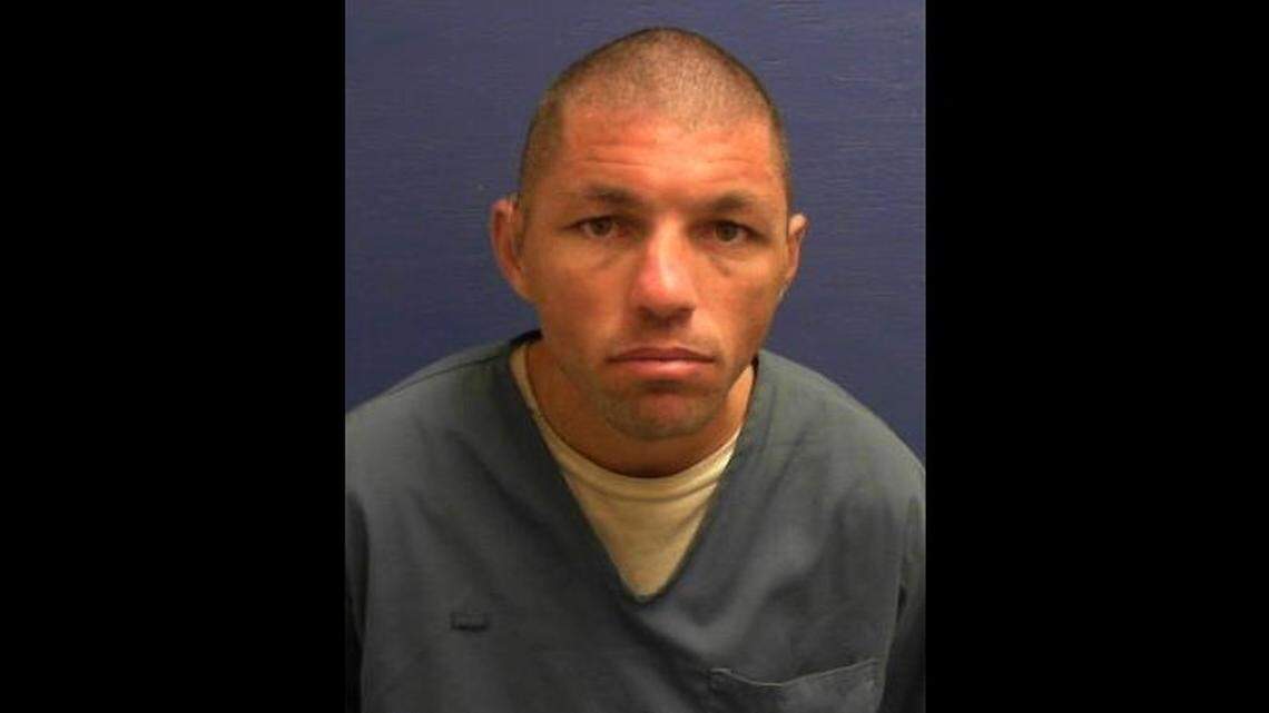 Stacy Lorraine Naber, a transgender inmate was found hanged in her prison cell at Dade Correctional.