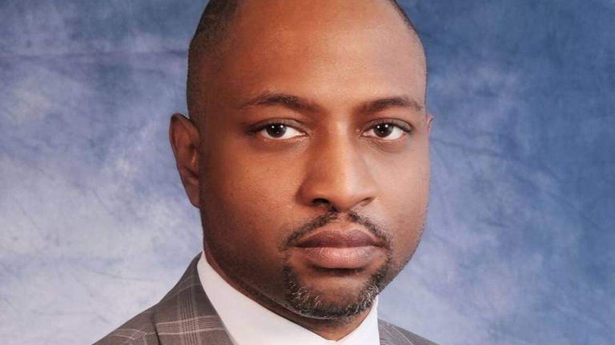 Opa-locka City Manager John Pate said his handpicked police chief resigned last week after only six months because it was the best move for him and his family.