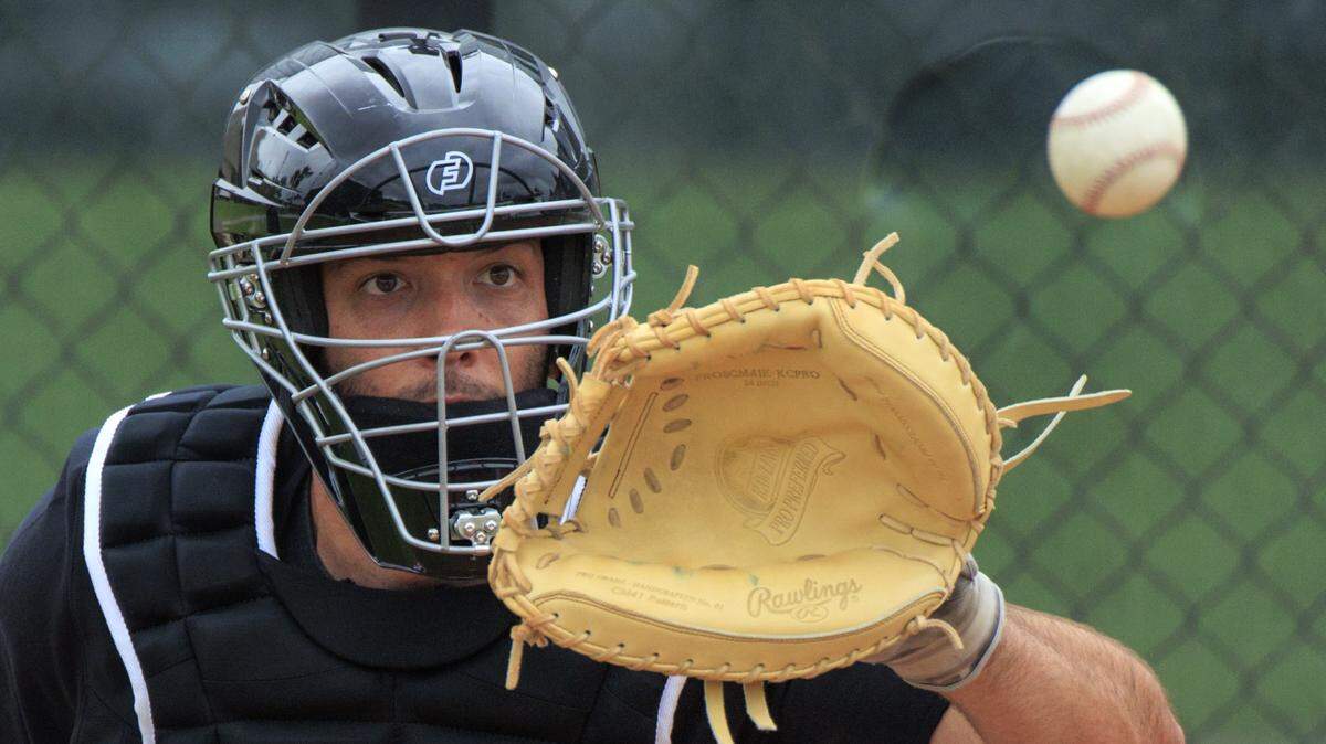 Four acquisitions highlighted Marlins’ offseason. Get to know Garcia, Soler, Wendle, Stallings