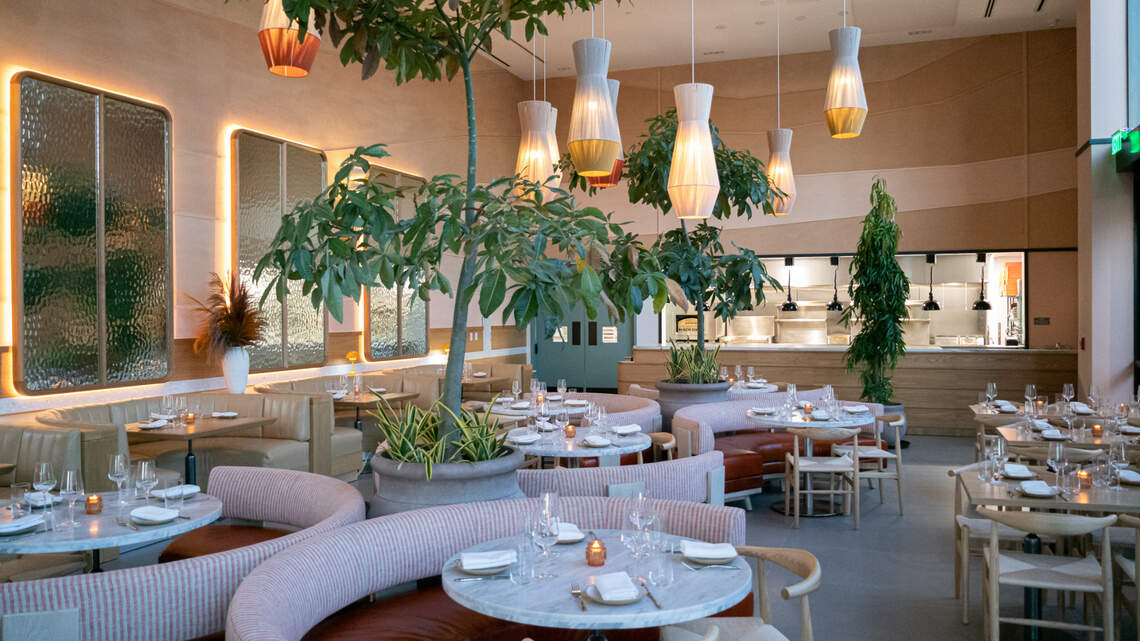 This celebrated Miami chef closed all his restaurants. Now he’s got a new spot in Wynwood