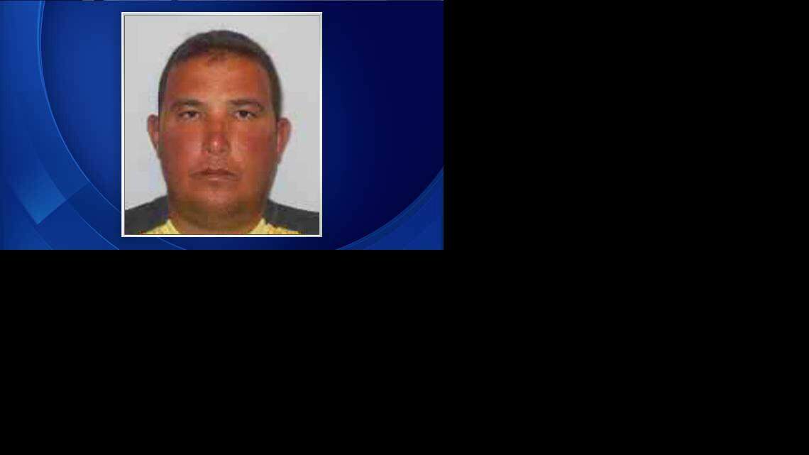 Serguei Perez-Perdomo