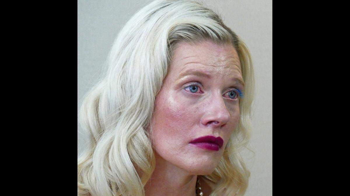 Marijke Chartouni says she was 20 when she was recruited by a friend to go to Jeffrey Epstein’s New York City townhouse. She said she didn’t know Epstein and didn’t expect the encounter to turn sexual. Chartouni never spoke of the abuse she said she suffered that day until she had heard of Epstein’s arrest in July. She then phoned the FBI.