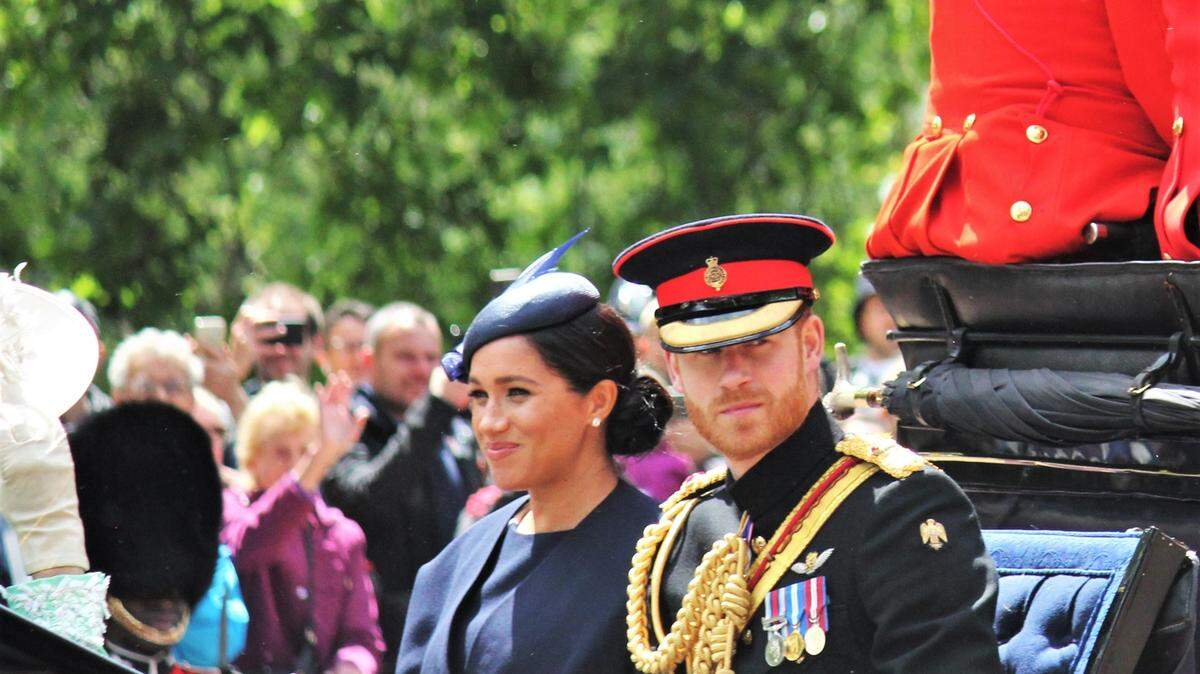 Meghan Markle posts photo after Prince Harry losses legal battle.