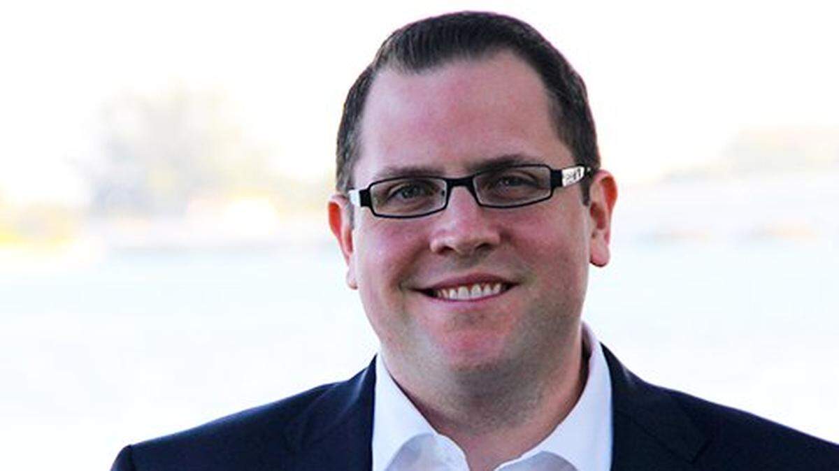 Joe Perkins is running for a seat on the Circuit Court in Miami-Dade County.