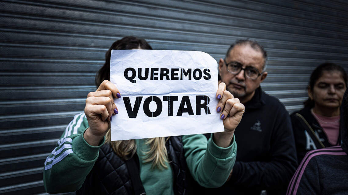 Andrés Oppenheimer: El catálogo de trampas electorales de Maduro | Opinión