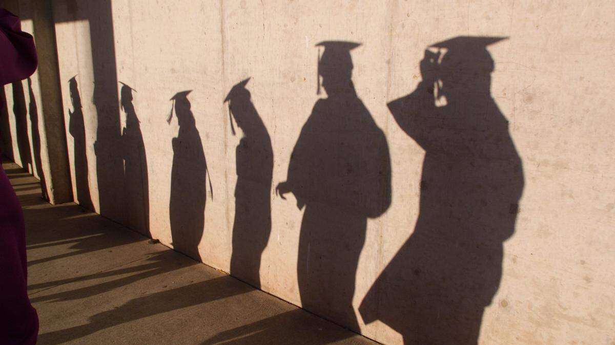 Graduation rates in Florida continue to improve. 