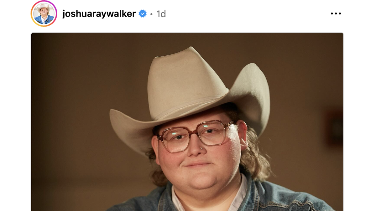 In a devastating update, Walker who is fighting colon cancer has learned the disease has continued to spread.
