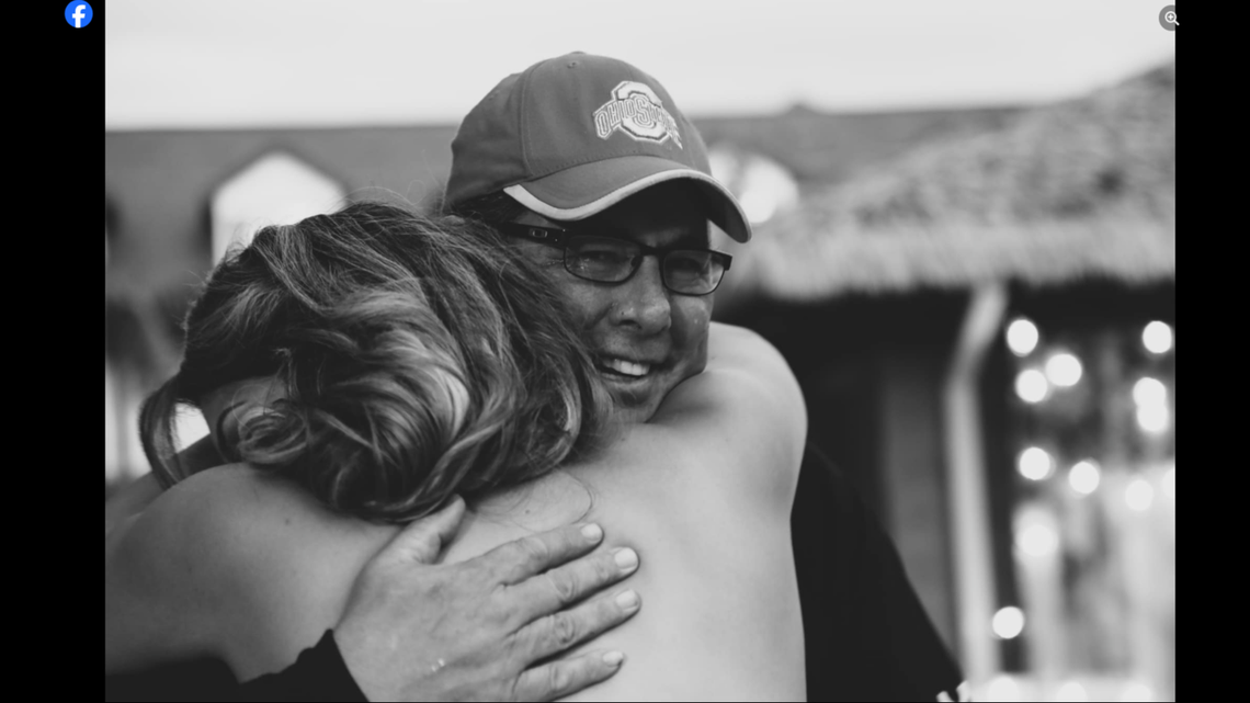 Mark Mathys was a race car driver in the International GT circuit.