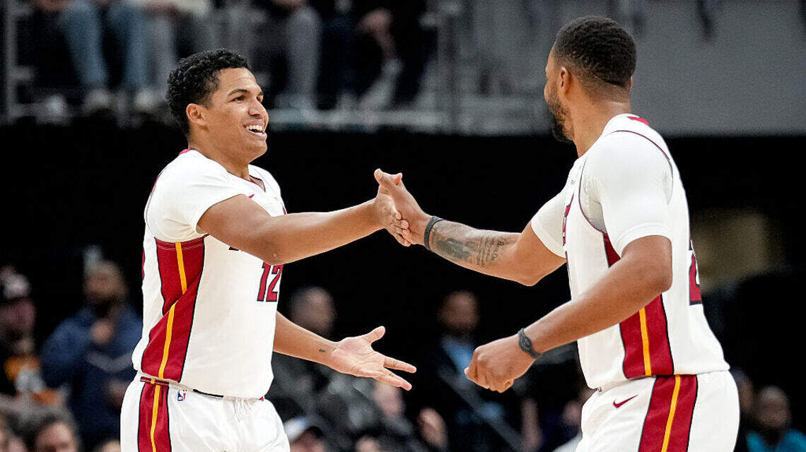 Tras dejar claro que es un bravo gallo de pelea, el Heat regresa a casa para enfrentar otro duro reto