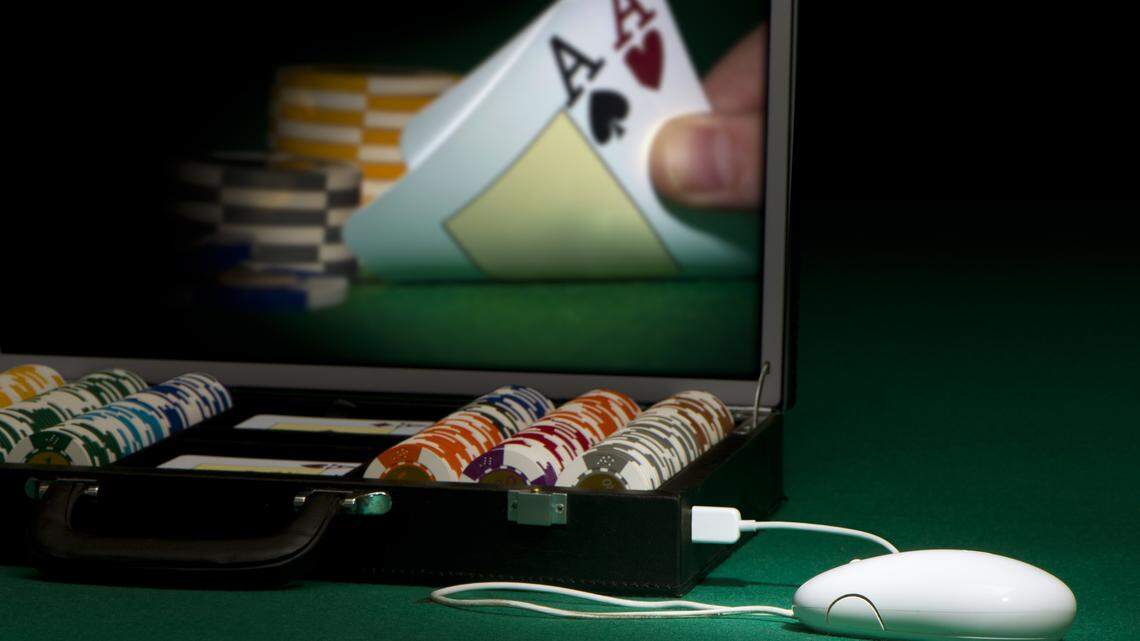 Best online casinos