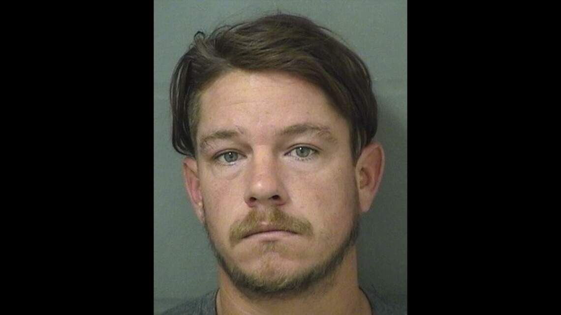 He had an argument with his uncle. So he took out his anger on his uncle’s dog, cops say.