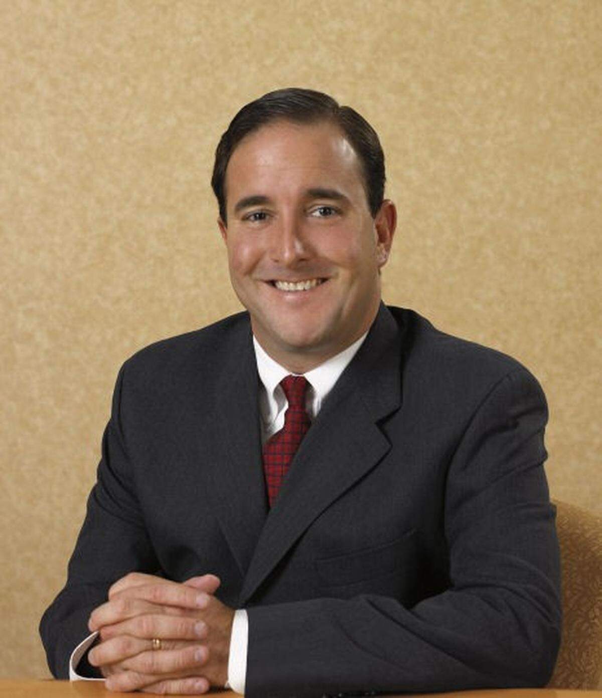 Michael Haggard