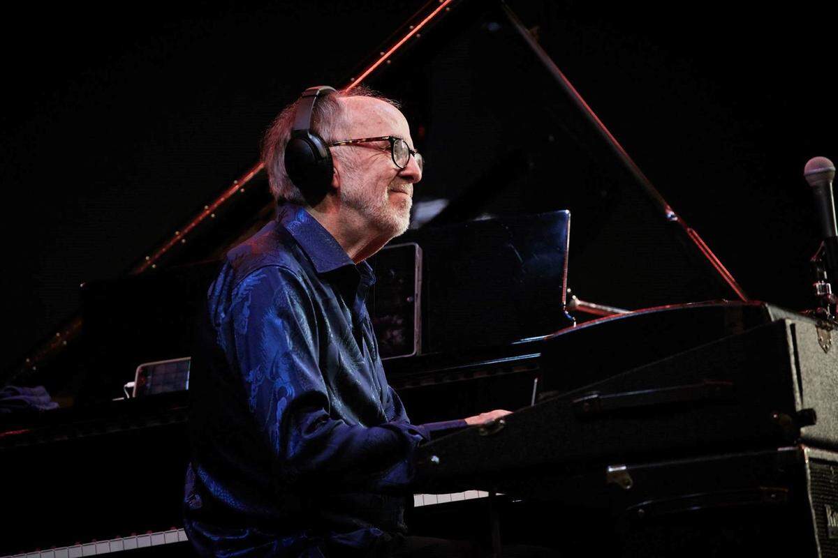 Bob James