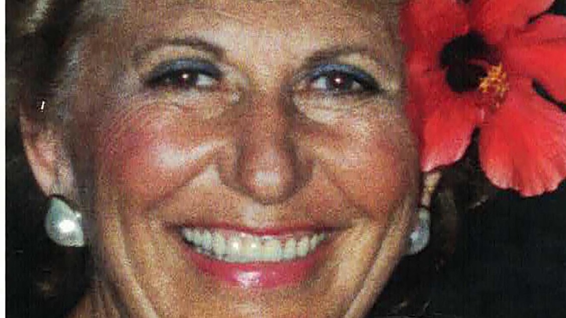 With her grit and vision, she helped open 60 community schools in Miami