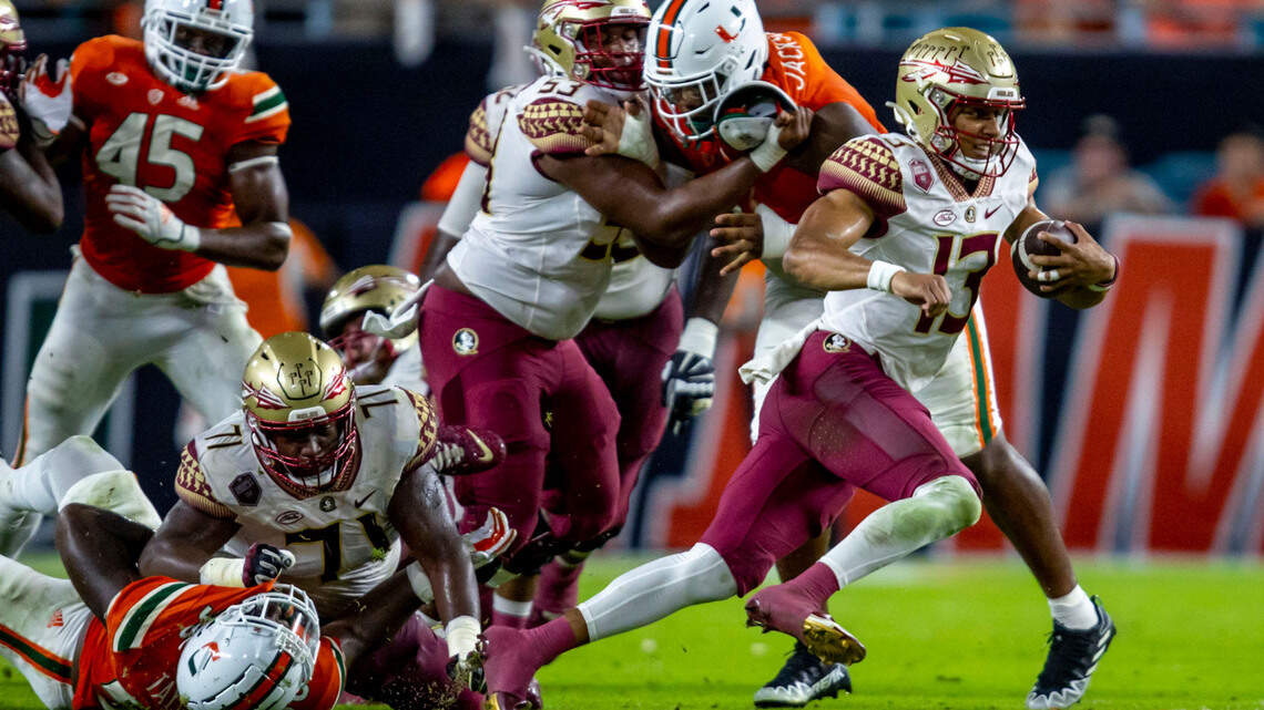 FSU enters 2023 season with talent, experience, renewed championship aspirations