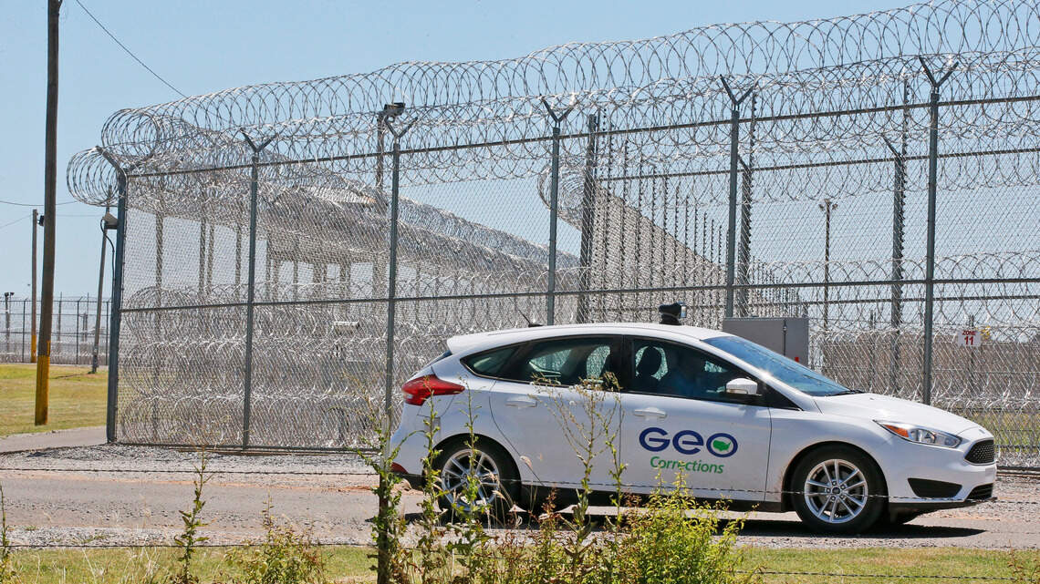 Florida is planning something for its worst troublemakers: a prison-within-a-prison