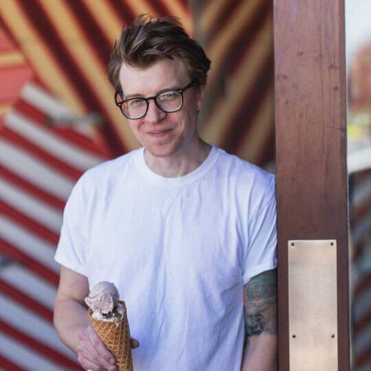 Tyler Malek will appear at two South Beach Wine & Food Festival events: Burger Bash and A Duff Goldman Late Night Dessert Party and One Man Show.
