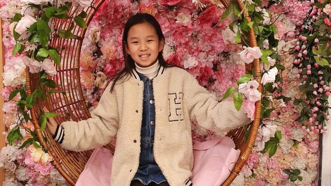 ‘Heartbroken beyond words.’ Family of girl killed in sailboat crash speaks out