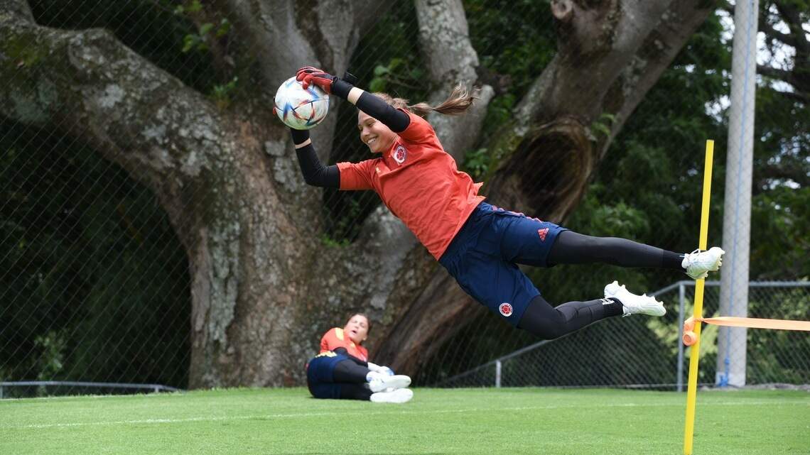 Colombian goalie aims to lead FIU women’s soccer team to an encore