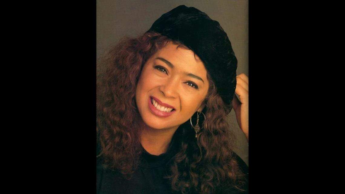 Singer-actress Irene Cara had pop culture staple hits that included “Fame,” “Out Here on My Own” and “Flashdance...What a Feeling” in the early-1980s. Cara died at 63 at her Tampa-area home, her publicist Judith Moose said on Saturday, Nov. 26, 2022.