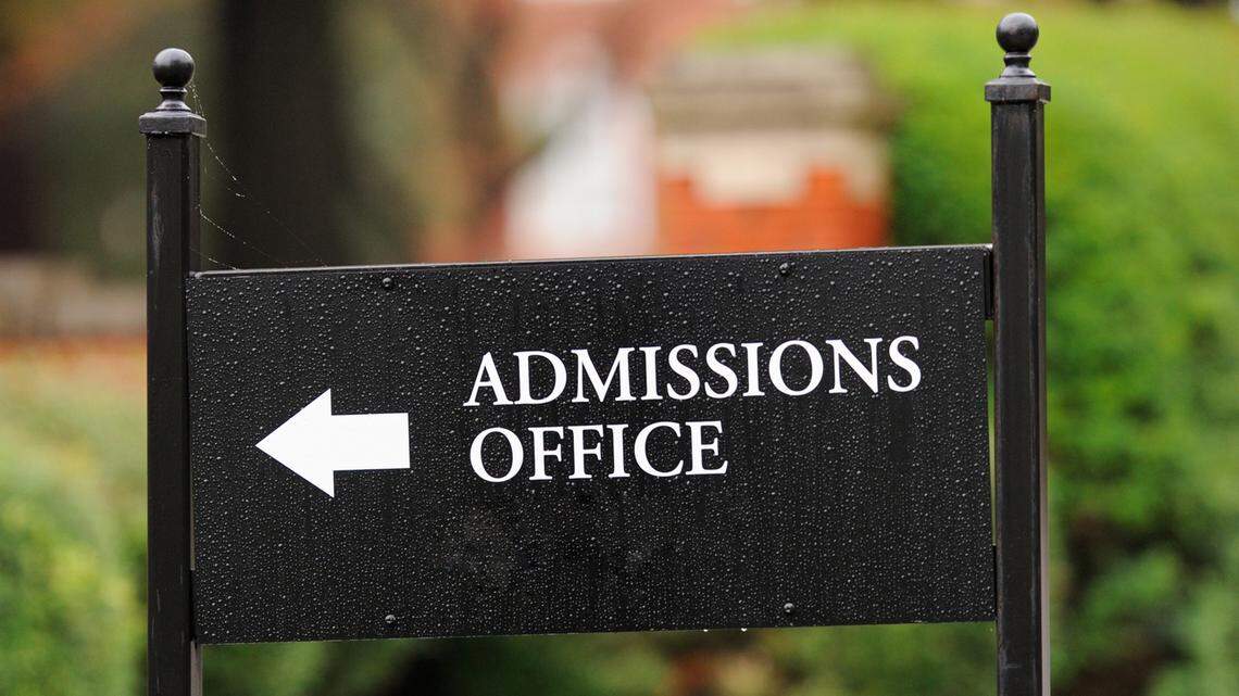 St. Louis school ranked No. 1 in Missouri. What are the top universities in Illinois?