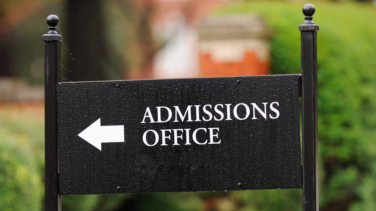 During the 2020-21 admissions cycle, students applied to a record number of colleges, driving up application totals and lowering acceptance rates across the nation.