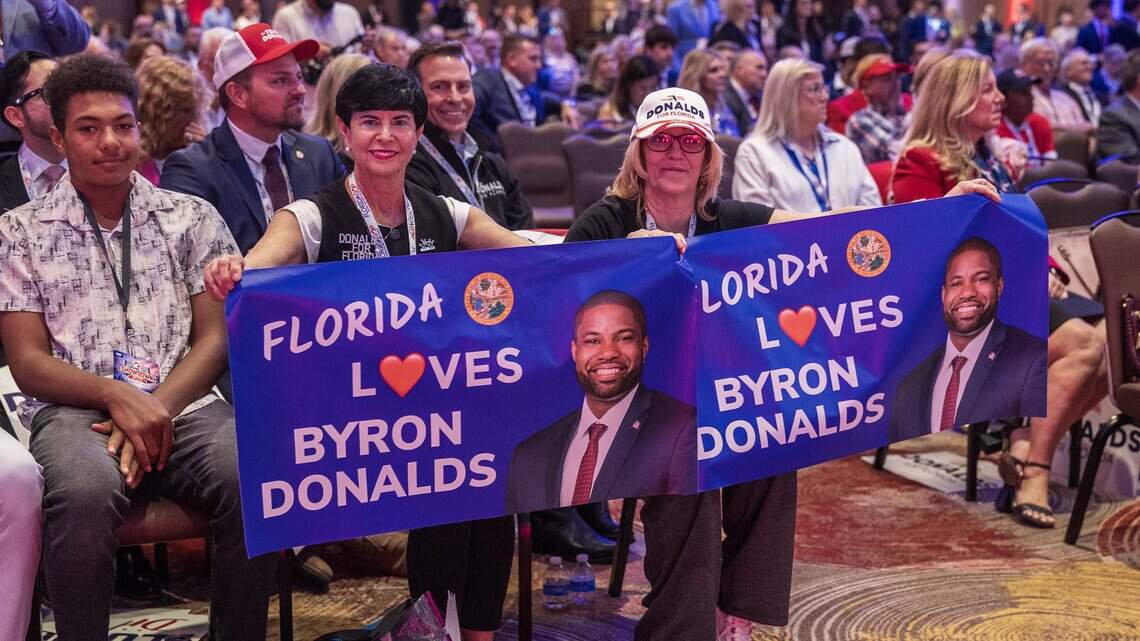 The GOP has seen this movie before. Florida Republicans should pay attention | Opinion