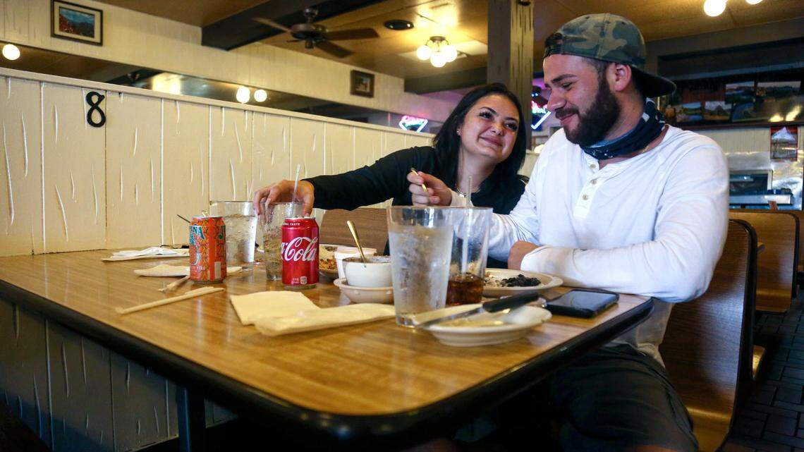 Reopening your indoor dining? Here’s how to mitigate your restaurant’s liability | Opinion