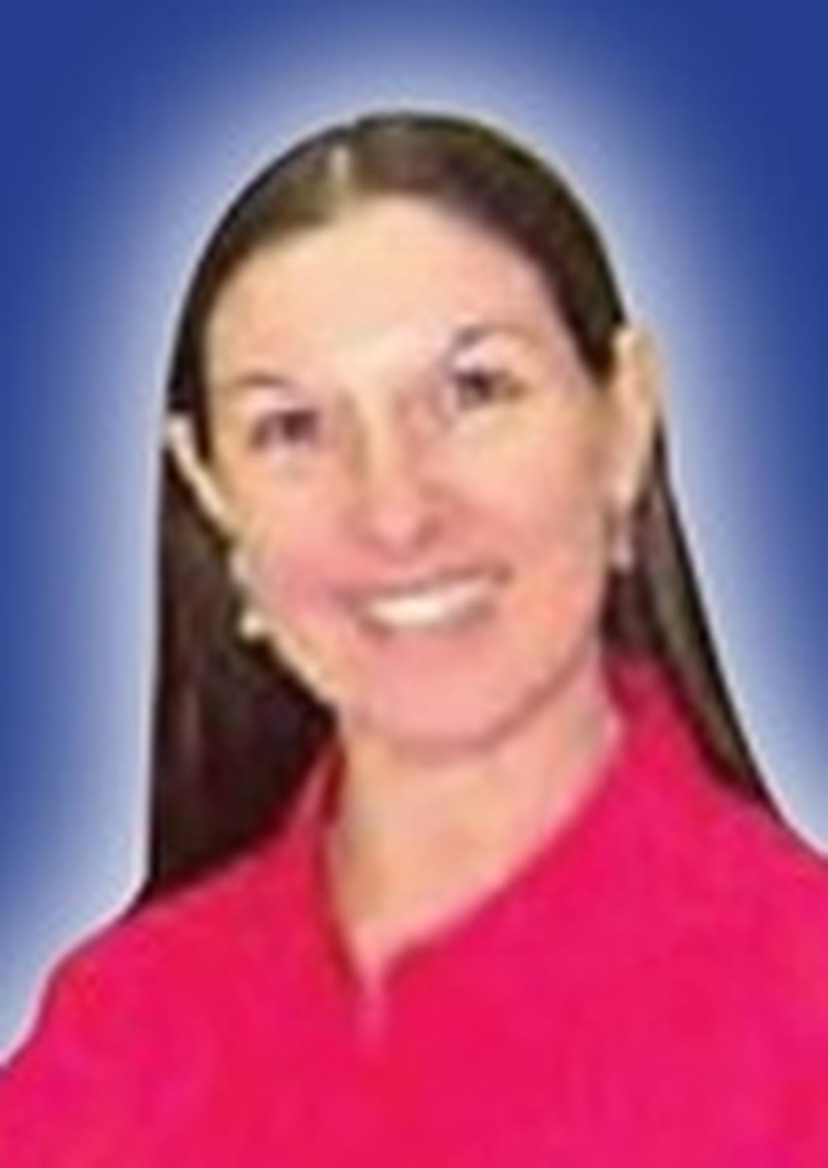 Margaret “Margie” Love in a photo from 2000.