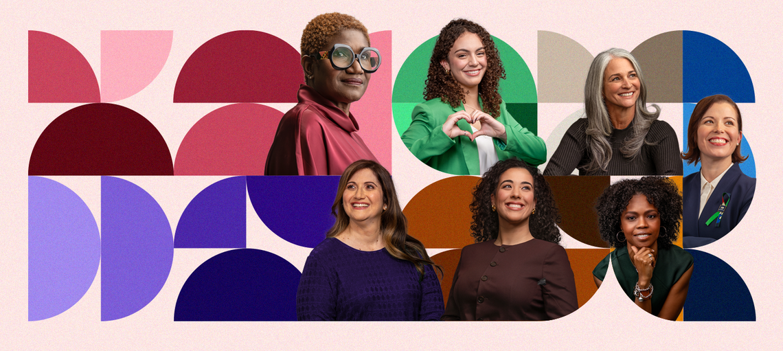 The Children’s Trust Champions for Children 2026 honorees were celebrated at sold-out awards ceremony.