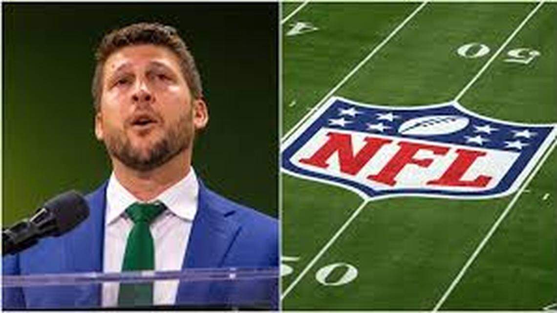 Florida attorney general issues subpoena to NFL over Rooney Rule