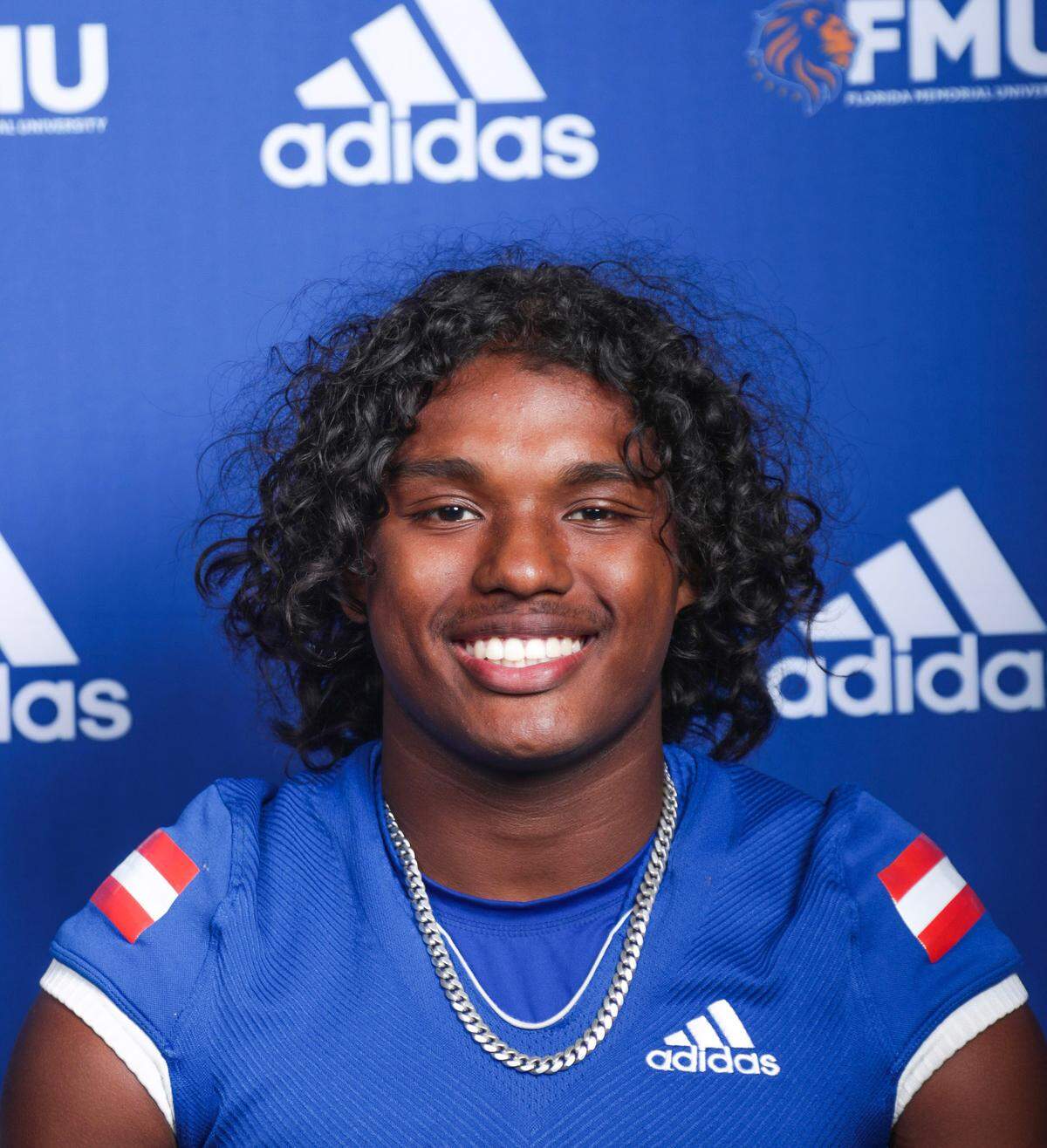 Florida Memorial University quarterback David Buggs