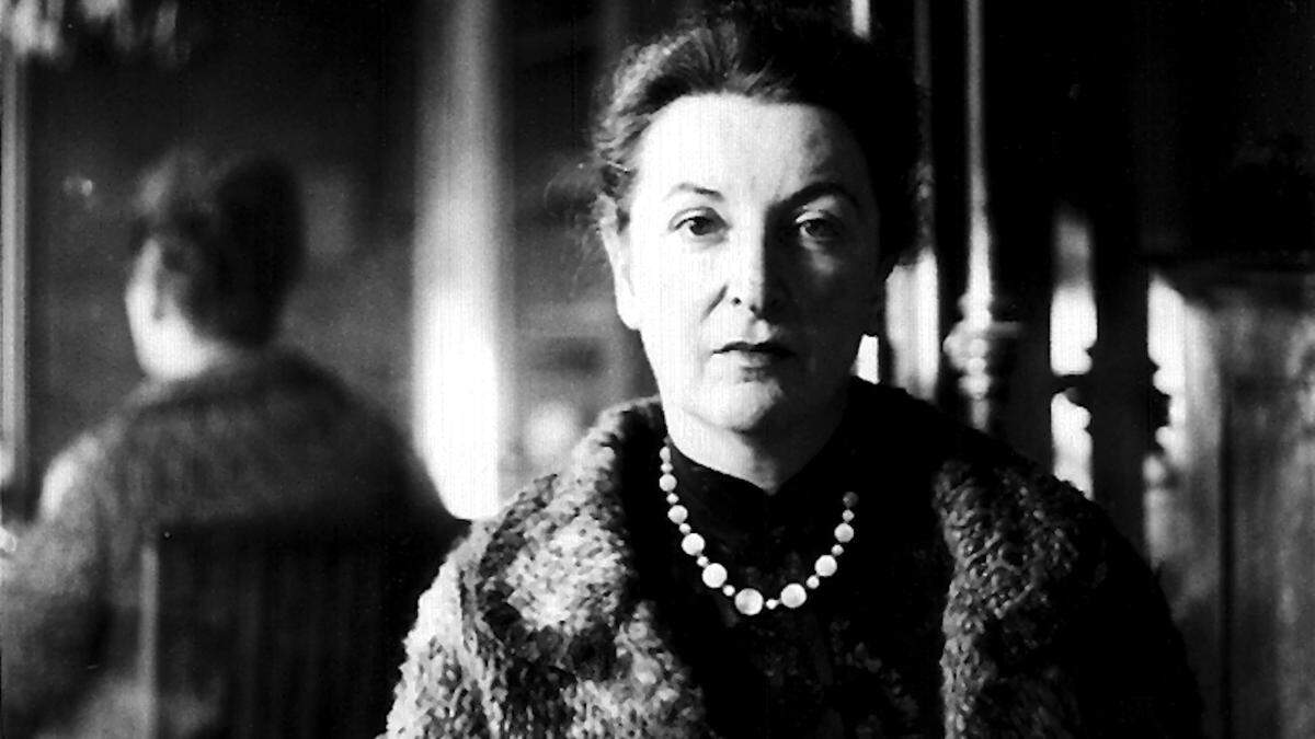 “What She Said: The Art of Pauline Kael” examines the legacy of the influential New Yorker movie critic.