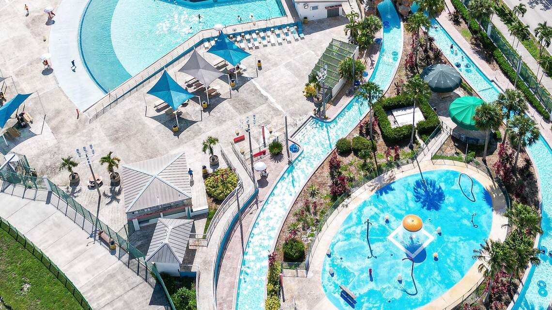 Hialeah closes all public pools after state finds 34 violations at one water park