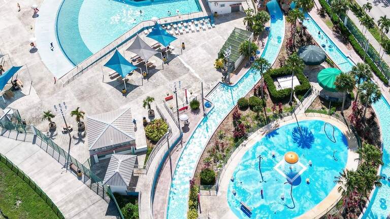 Hialeah closes all public pools after state finds 34 violations at one water park